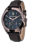 Maserati Chronograph Traguardo R8871612008 Edelstahl 88746937