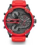 Diesel Herrenuhr Mr. Daddy DZ7370 Edelstahl 86900092