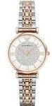 Emporio Armani Damenuhr AR1926 Edelstahl 87002471