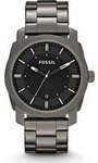 Fossil Chronograph Machine FS4774 Edelstahl 86649756
