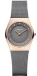 Bering Damenuhr 11927-369 Edelstahl 87215369