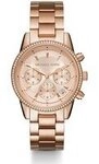 Michael Kors Chronograph Bryant MK6357 Edelstahl 87055621