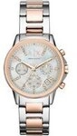 Armani Exchange Chronograph AX4331 Edelstahl 87149498