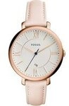Fossil Damenuhr Jacqueline ES3988 Edelstahl 87135268