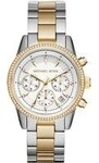 Michael Kors Chronograph Bryant MK6474 Edelstahl 87135772 Michael Kors Chronograph Bryant MK6474 Edelstahl 87135772