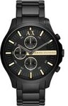 Armani Exchange Chronograph AX2164 Edelstahl 87208834