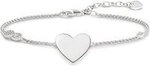 Thomas Sabo Armband A1486-051-14-L19,5v 925er Silber 86932491