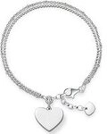 Thomas Sabo Armband LBA0102-001-12-L19,5v 925er Silber 87041557
