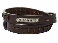 Fossil Armband JF87354040 Edelstahl 85771566