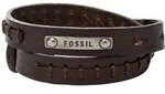 Fossil Armband JF87354040 Edelstahl 85771566