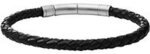 Fossil Armband JF00510797 Edelstahl 86004615
