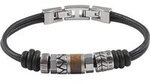 Fossil Armband JF84196040 Edelstahl 84807419