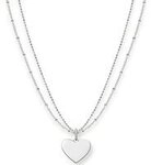 Thomas Sabo Kette LBKE0004-001-12-L45v 925er Silber 87041573