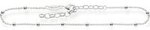 Thomas Sabo Fu&szlig;kette AK0002-001-12-L27v 925er Silber 86661780
