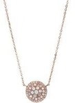 Fossil Kette JF01740791 Edelstahl 86646315