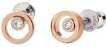Skagen Ohrstecker SKJ0853791 Edelstahl 86993686