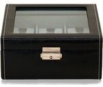 Friedrich23 Uhrenbox Bond 6 Uhren 20085-2 86977036