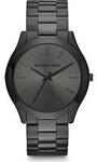 Michael Kors Herrenuhr Runway Slim MK8507 Edelstahl 87012646
