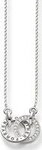 Thomas Sabo Kette KE1488-051-14-L45v 925er Silber 86933501