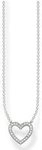 Thomas Sabo Kette KE1554-051-14-L45v 925er Silber 87246167
