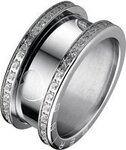 Bering Edelstahlring 523-17-74 Edelstahl 86599201