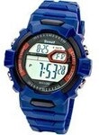 Scout Kinderuhr The Digi 165000002 Kunststoff 89236826