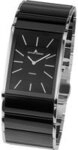 Jacques Lemans Damenuhr Classic 1-1940A Edelstahl, Keramik 88216083