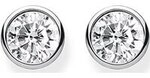 Thomas Sabo Ohrstecker H1963-051-14 925er Silber 87343782