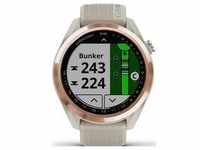 Garmin Smartwatch Approach S42 010-02572-02 88272692