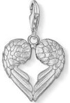 Thomas Sabo Charm Sterling Silver 0613-001-12 85066544