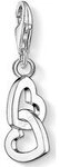 Thomas Sabo Charm Sterling Silver 0773-001-12 85637738