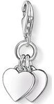Thomas Sabo Charm Sterling Silver 0836-001-12 85794906