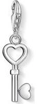 Thomas Sabo Charm Sterling Silver 0888-001-12 85921088