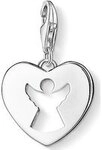 Thomas Sabo Charm Sterling Silver 0869-001-12 85920812