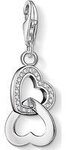 Thomas Sabo Charm Sterling Silver 0863-051-14 85920693