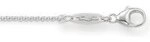 Thomas Sabo Kette X0001-001-12-L42V 925er Silber 85790277
