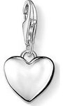 Thomas Sabo Charm Sterling Silver 0913-001-12 86023512