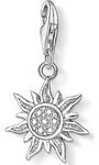 Thomas Sabo Charm Sterling Silver 1040-051-14 86397110
