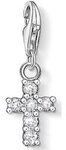 Thomas Sabo Charm Sterling Silver 0054-051-14 84775177
