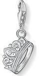 Thomas Sabo Charm Sterling Silver 1011-001-12 86265494