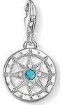 Thomas Sabo Charm Sterling Silver 1228-405-17 86695308