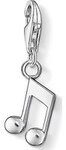 Thomas Sabo Charm Sterling Silver 0846-001-12 85795120