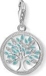 Thomas Sabo Charm Sterling Silver 1469-041-17 87351335