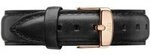 Daniel Wellington Lederband Sheffield DW.DW00200036 Leder 86634686