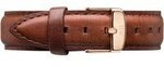 Daniel Wellington Lederband St. Mawes DW.DW00200035 Leder 86634678