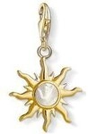 Thomas Sabo Charm Sterling Silver 1534-429-14 87461921