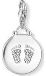 Thomas Sabo Charm Sterling Silver 1692-051-14 87560392