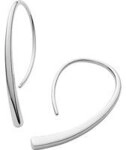 Skagen Creolen SKJ1057040 Edelstahl 87364844