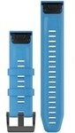 Garmin Kunststoffband 010-12740-03 Silikon 87786544