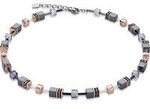 Coeur de Lion Kette 4015/10-0730 Edelstahl 87348741